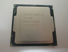 Intel Core i5 6500 3.20ghz