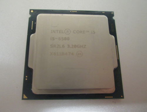 Intel core 6500 20ghz - i5,