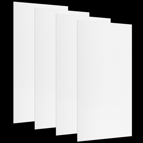 Pack 5 x 0 - 4, 0.2"