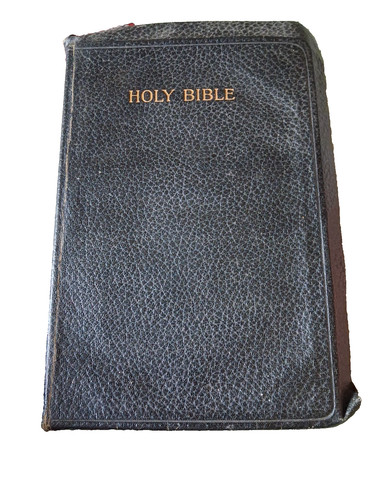 Holy bible c1957 - bible, oup