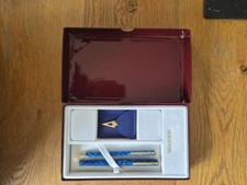 Sheaffer Fountain Pen &