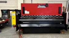 Amada Its2 103 Cnc Press Brake
