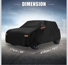 X AUTOHAUX Protective Car