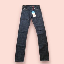BNWT Evisu Womens Denim Jeans