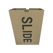 Yeezy Slide Box ONLY Size 11 Grant Originals Made By Adidas READ DESCRIPTION