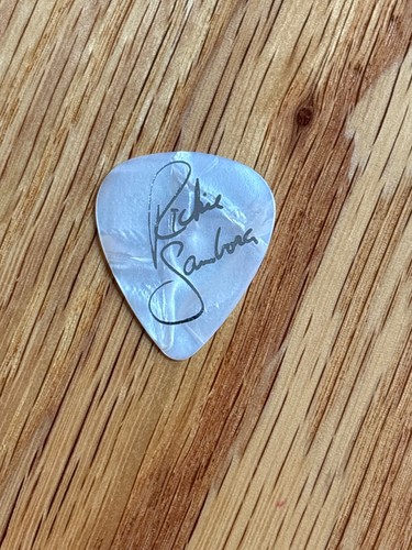 Richie sambora tour guitar - tour,