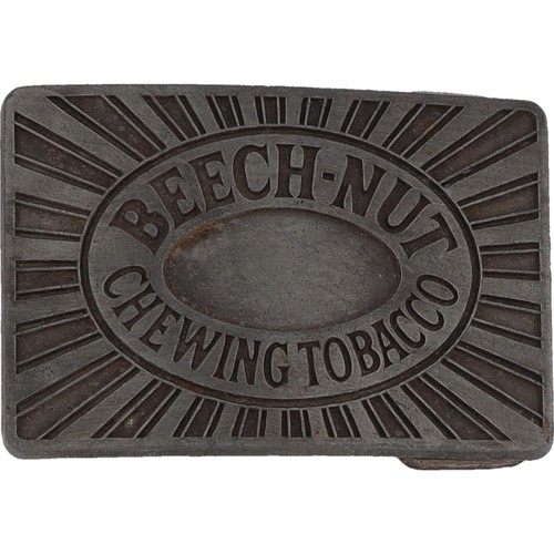 Beechnut chewing tobacco chew - tobacco,
