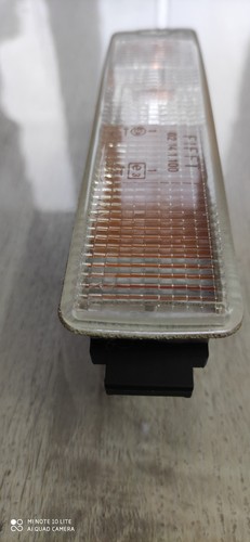 Fifft indicator turn signal