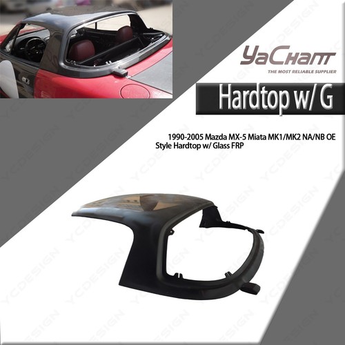 Frp miata mk1 mk2 oe - frp, na/nb
