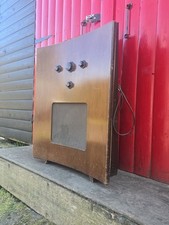 Vintage MURPHY Valve Radio