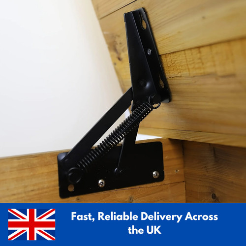 Cabinet door lift up - cabinet,