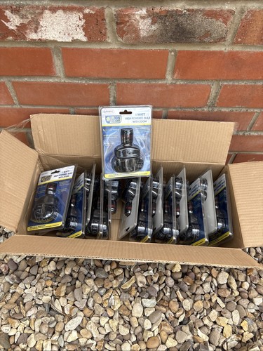 Joblot head torches - head, x15