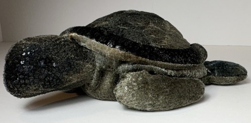 Russ terrapin turtle plush pvc - turtle,