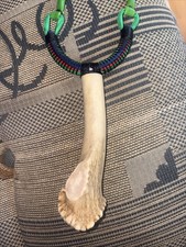 Romany Gypsy Handmade Catapult