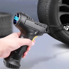 Cordless 12V Electric Car Tyre