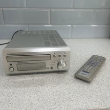 Denon UD-M30 CD Player - Fully