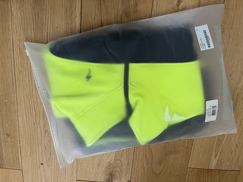 Specialized cycling jacket - cycling,