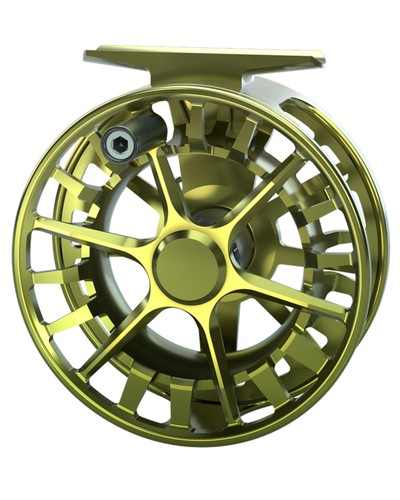 Lamson olive green - olive,