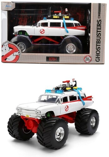 Ghostbusters hollywood rides - ghostbusters,