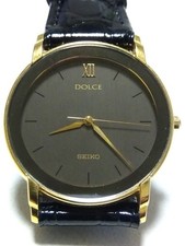 Vintage 1991 seiko dolce - seiko,
