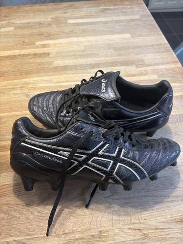 Asics lethal testimonal - asics,