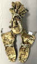 x5 Pairs of British MTP