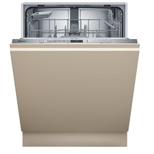 Neff N30 Integrated Dishwasher