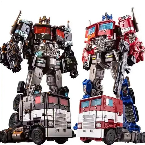 Transformation robot car toy - robot,