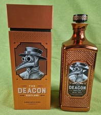The DEACON blended scotch