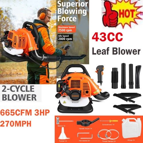 43cc petrol backpack - ❤️43cc,