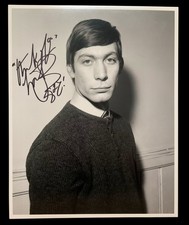 SIGNED CHARLIE WATTS THE