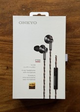 Onkyo E700M In-Ear Headphones