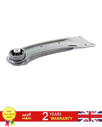 Rear right wheel suspension - rear,