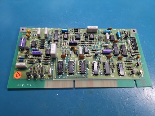 Marconi modulation meter - marconi,