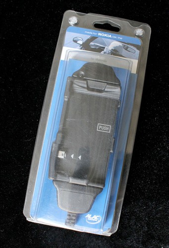 Alac mobile holder - mobile, for