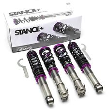 Stance+ Ultra Coilovers Volkswagen Polo 6N2 Saloon All Models 1999-2002