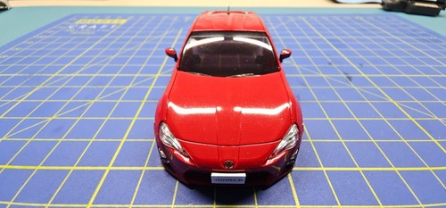 Dnano dslot43 toyota red - toyota, 86