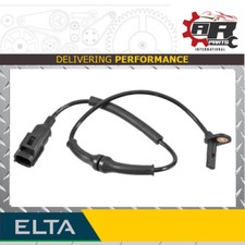 ABS Wheel Speed Sensor - Rear