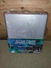 Box Star Trek: The Next
