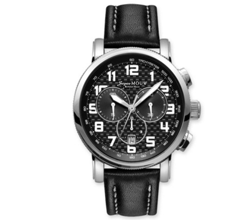 Swiss watch chronograph - swiss,