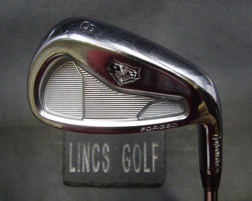 Taylormade rac forged 8 - rac,