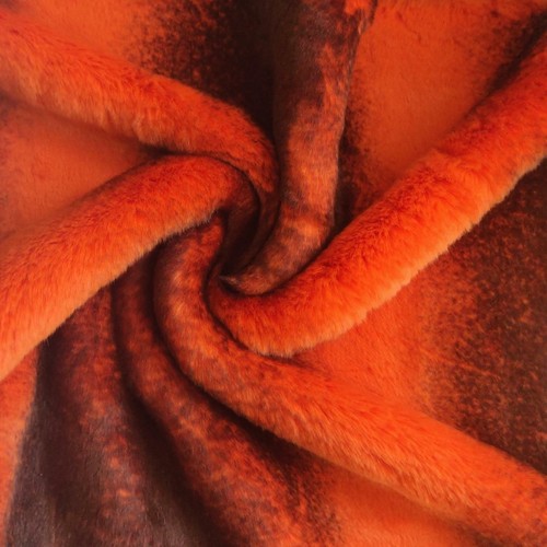 Super luxury faux fur - fur, fabric