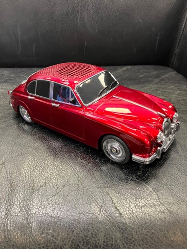 Jaguar mk2 portable - mk2,