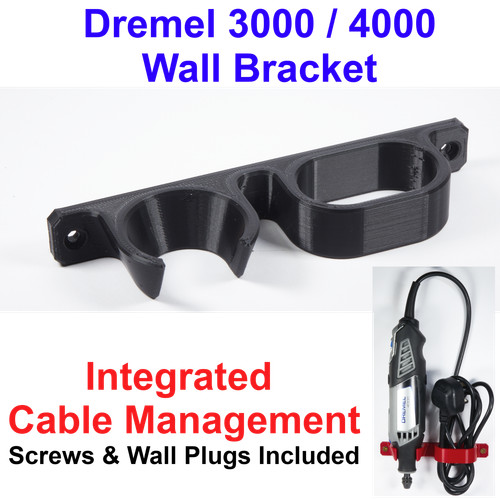 Dremel 3000 4000 - 3000,