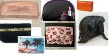 Avon Cosmetic Bags Make up