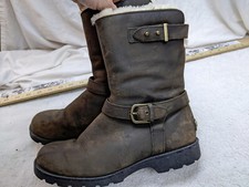 UGG Grandle Western Boots