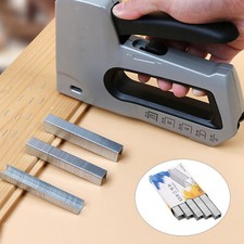 Galvanized Wire Staple High