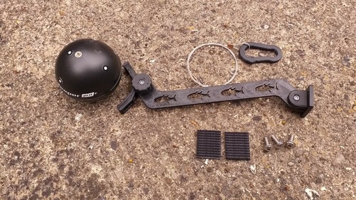 Deeper pro plus chirp - pro,