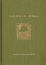 HOWCROFT FISHING BOOK OUR DAYS