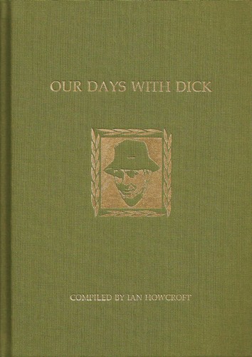 Howcroft fishing book our - fishing,